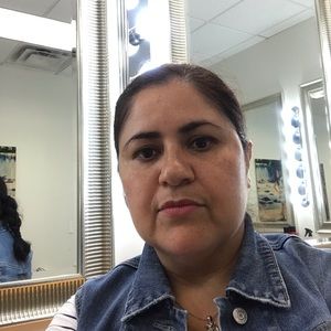 Meet your Posher, Griselda